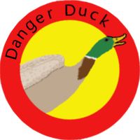 Danger Duck Spanish Word Fun