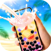 Boba DIY Bubble Tea