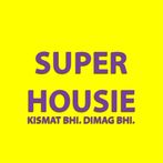 Super Housie: Quiz Tambola