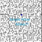 Simple Maze Maker