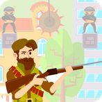 Mr Spy Bullet - Ninja Killer