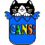 CANS!