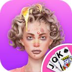 Solitaire Makeup, Makeover