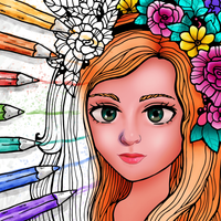Coloring Time: Tap Color
