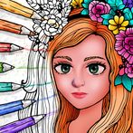 Coloring Time: Tap Color