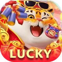 Lucky Wealthy Game
