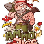Ammo Pigs: Cocked and Loaded