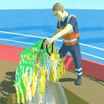 Hyper Fisherman 3D