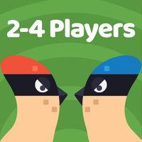 Cool 2 3 4 Player Mini Games