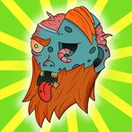 Zombie Clicker RPG
