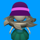Hat Is All