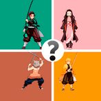 Fan Quiz of Demon