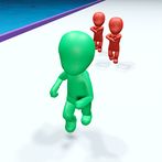Dodge Run 3D