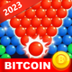 Bitcoin jump ball blast