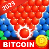 Bitcoin jump ball blast