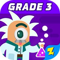 3rd Grade Math: Fun Kids Games