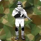 Commando Shooting