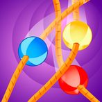 Balls and Ropes