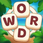 Word Spells: Puzzle for Adults