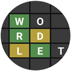 Wordlet: Guess Word Phone & TV