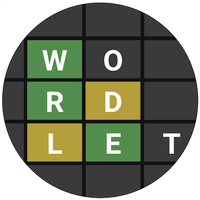 Wordlet: Guess Word Phone & TV