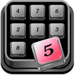 Number Slide Puzzle - Slide Pu