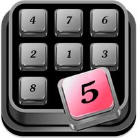 Number Slide Puzzle - Slide Pu