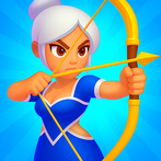 Archery Duels: Clash Master