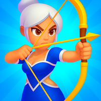 Archery Duels: Clash Master
