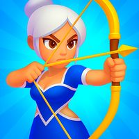 Archery Duels: Clash Master