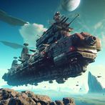 Journey to the Stars