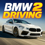 BMW Car Driving Simulator