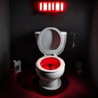 T.O.I.L.E.T. - Prototype