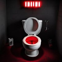 T.O.I.L.E.T. - Prototype