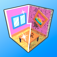 House Cleaner Master