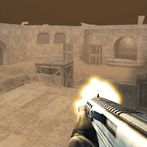 Cover Fire Shooter