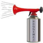 Stadium Horn Simulator Plus