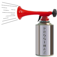 Stadium Horn Simulator Plus