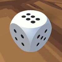 Two dice