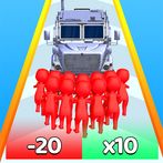 Push Car