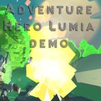 Adventure Hero Lumia Demo