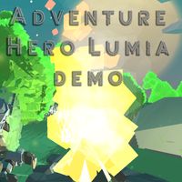 Adventure Hero Lumia Demo