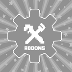 Addons for MCPE - Mods Packs
