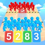 Uno Stickman Battle