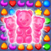 Cake Crush Match 3 Blast Mania