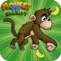 Monkey vs Gravity