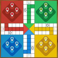 Ludo Jim: Online Ludo Board