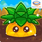 Marbel Monster Garden