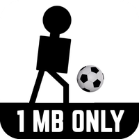 Football Black - 1 MB Game
