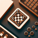 Simple Draughts